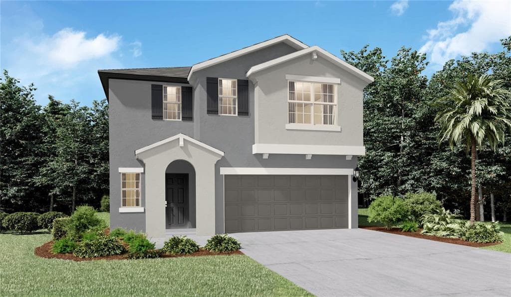 15010 COLTMAN HILL PLACE WIMAUMA, FL 33598