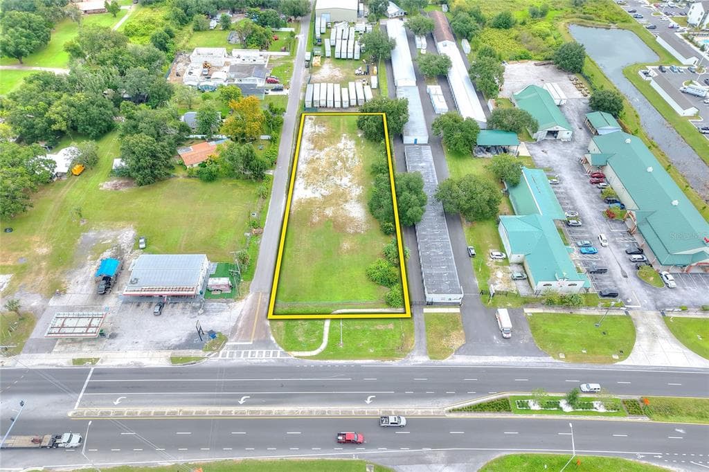 E RAYBURN ROAD PLANT CITY, FL 33566