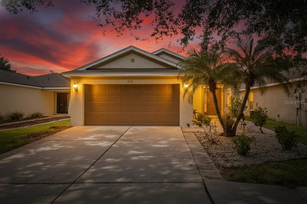 11550 CRESTLAKE VILLAGE DRIVE