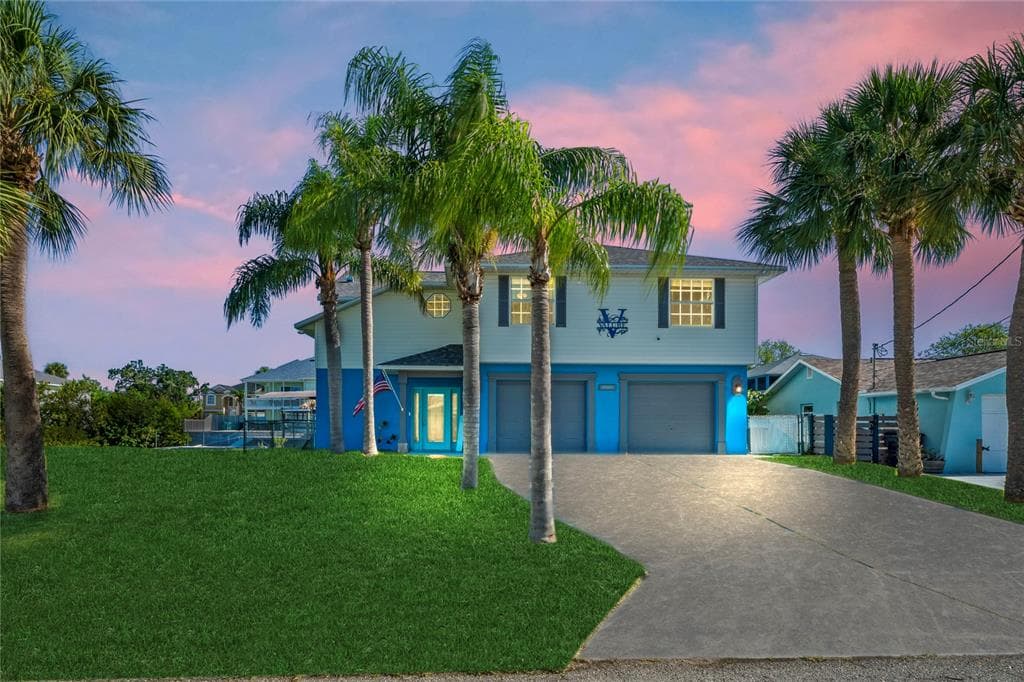 7505 HATTERAS DRIVE