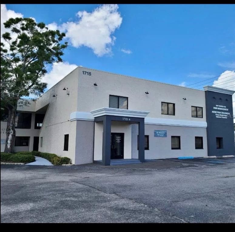 1715 E BAY DRIVE UNIT G