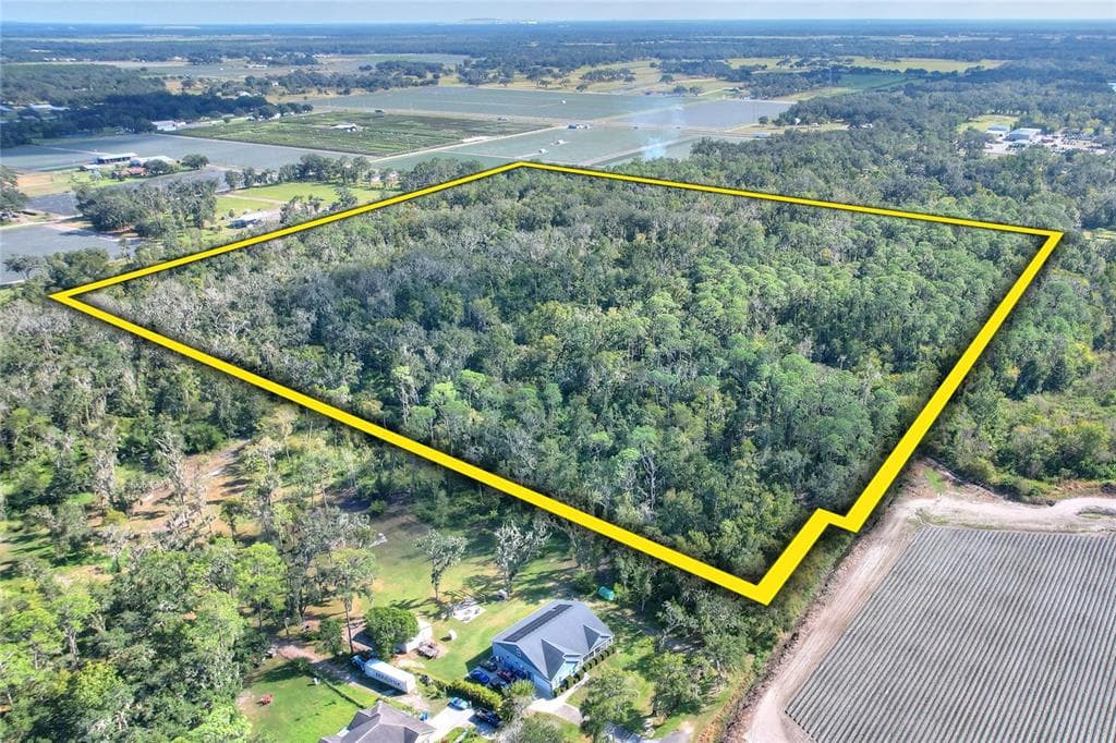 DRAWDY ROAD PLANT CITY, FL 33567
