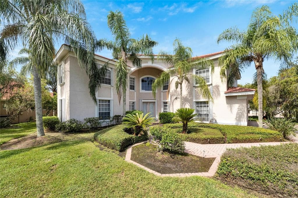 17904 CACHET ISLE DRIVE