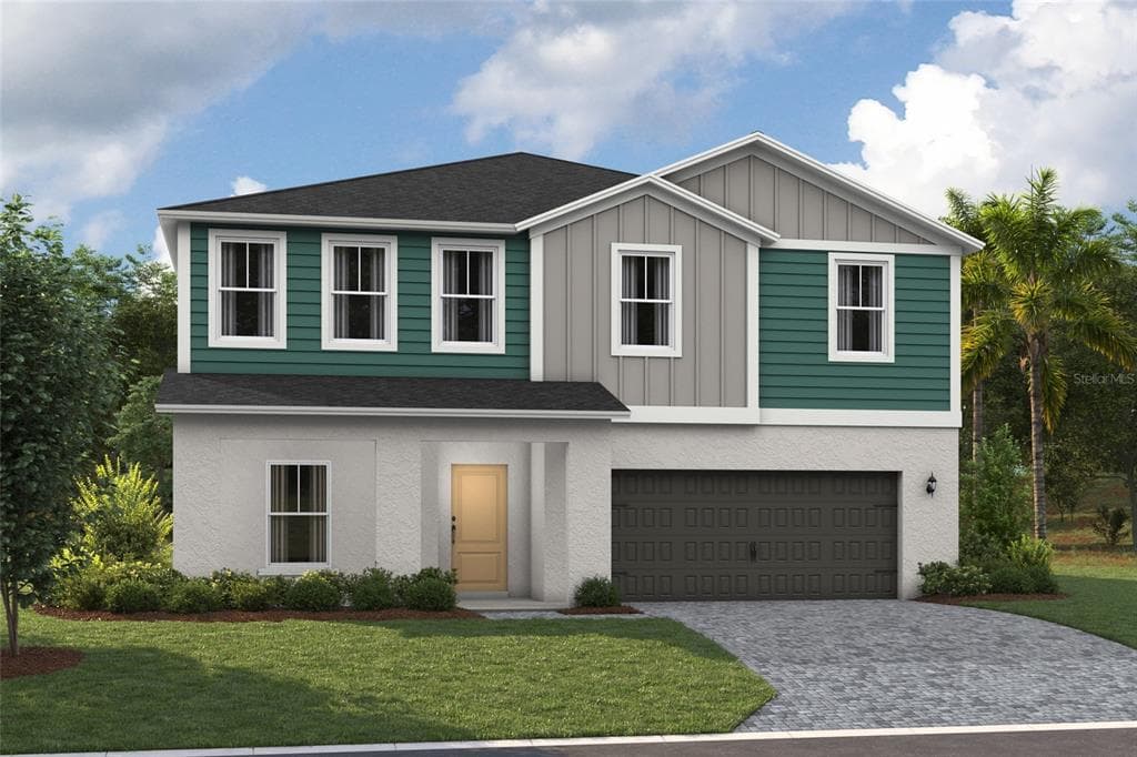 31696 BIENVILLE LANE WESLEY CHAPEL, FL 33545