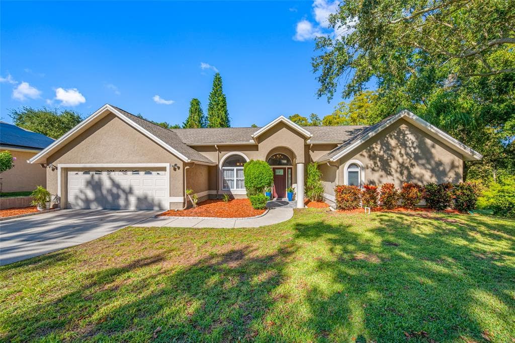 3287 COBBS DRIVE PALM HARBOR, FL 34684