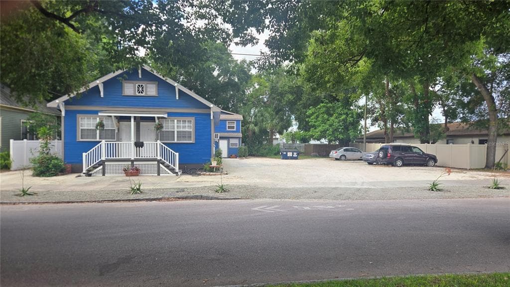 2306 N MORGAN STREET TAMPA, FL 33602