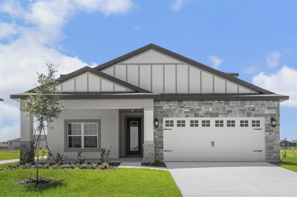 3388 CHINOTTO DRIVE LAKE ALFRED, FL 33850