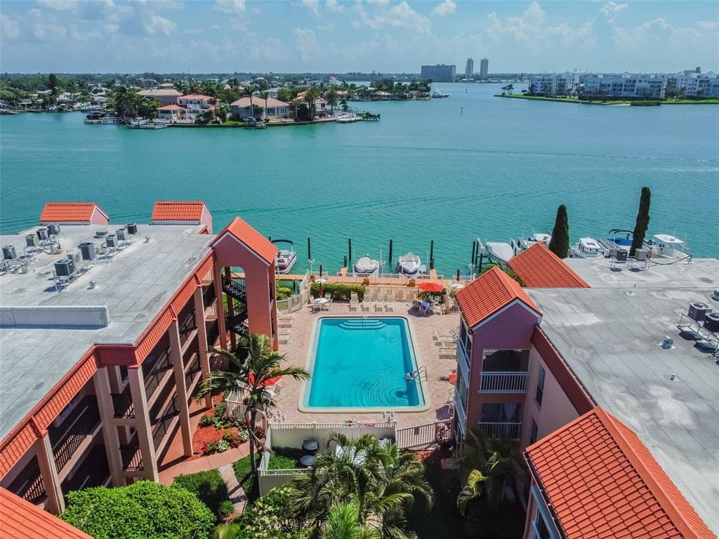 8901 BLIND PASS ROAD UNIT 228 ST PETE BEACH, FL 33706
