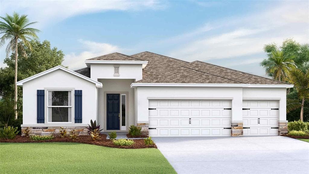 4006 HARVEST HEARTH PLACE PLANT CITY, FL 33565
