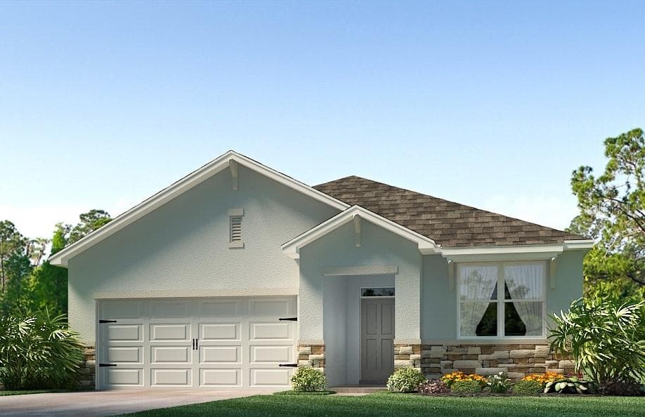 3409 AMBER WAVES DRIVE PLANT CITY, FL 33565