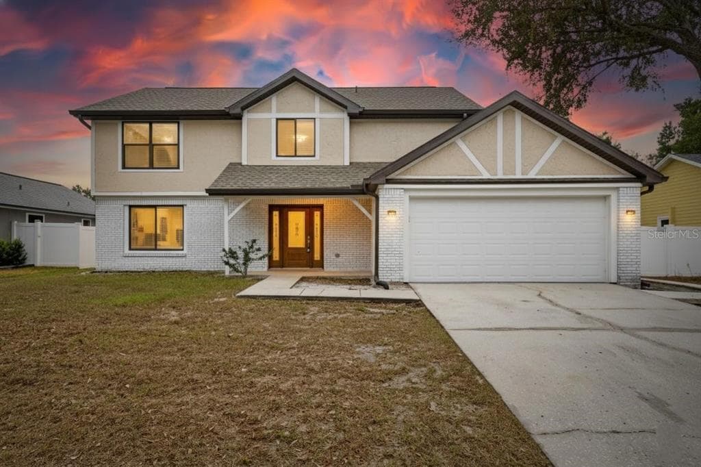 519 SWEETLEAF DRIVE