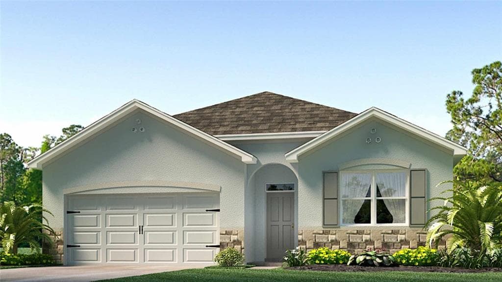 3904 SUNNY SPRING STREET PLANT CITY, FL 33565