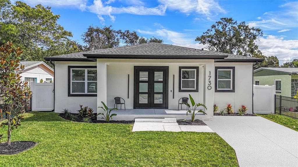 1730 30TH STREET S ST PETERSBURG, FL 33712