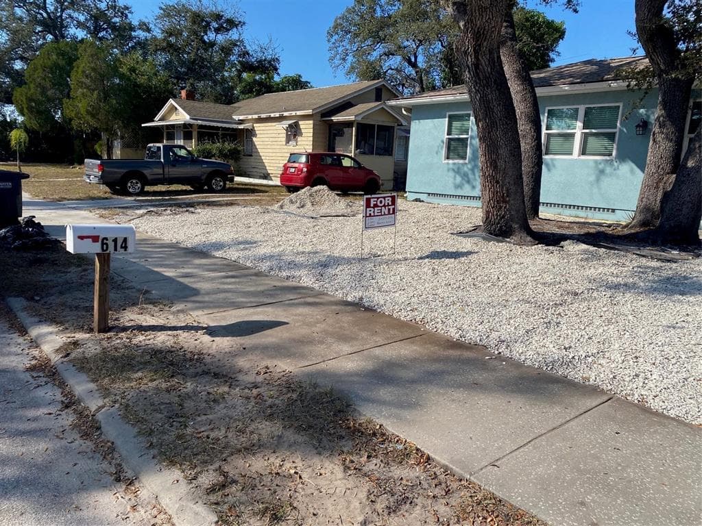 614 MINNESOTA DRIVE CLEARWATER, FL 33755