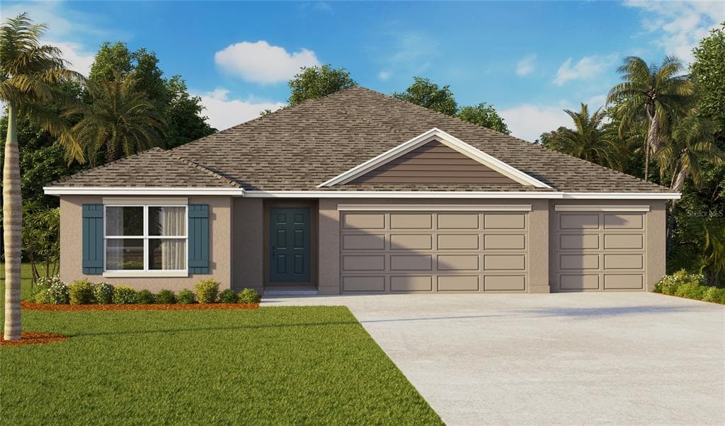 1434 16TH AVENUE SE RUSKIN, FL 33570