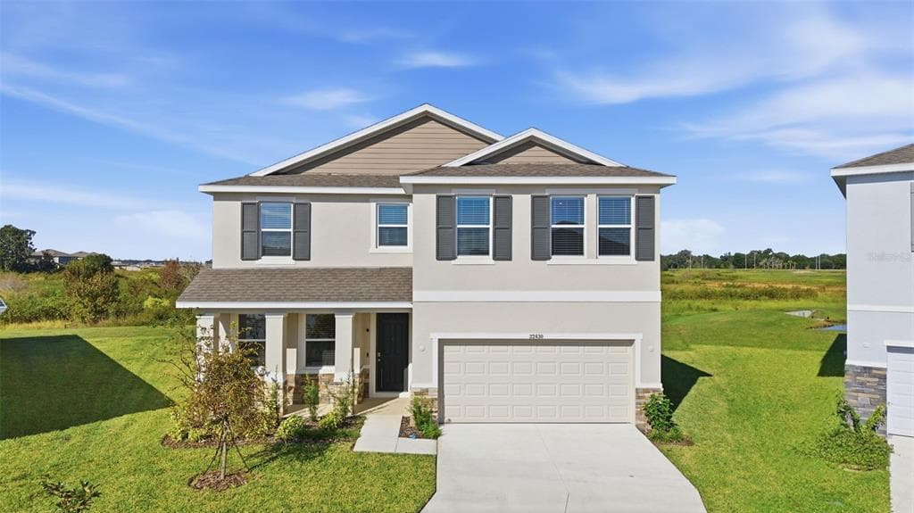 32430 OSPREY PEAK WAY SAN ANTONIO, FL 33576