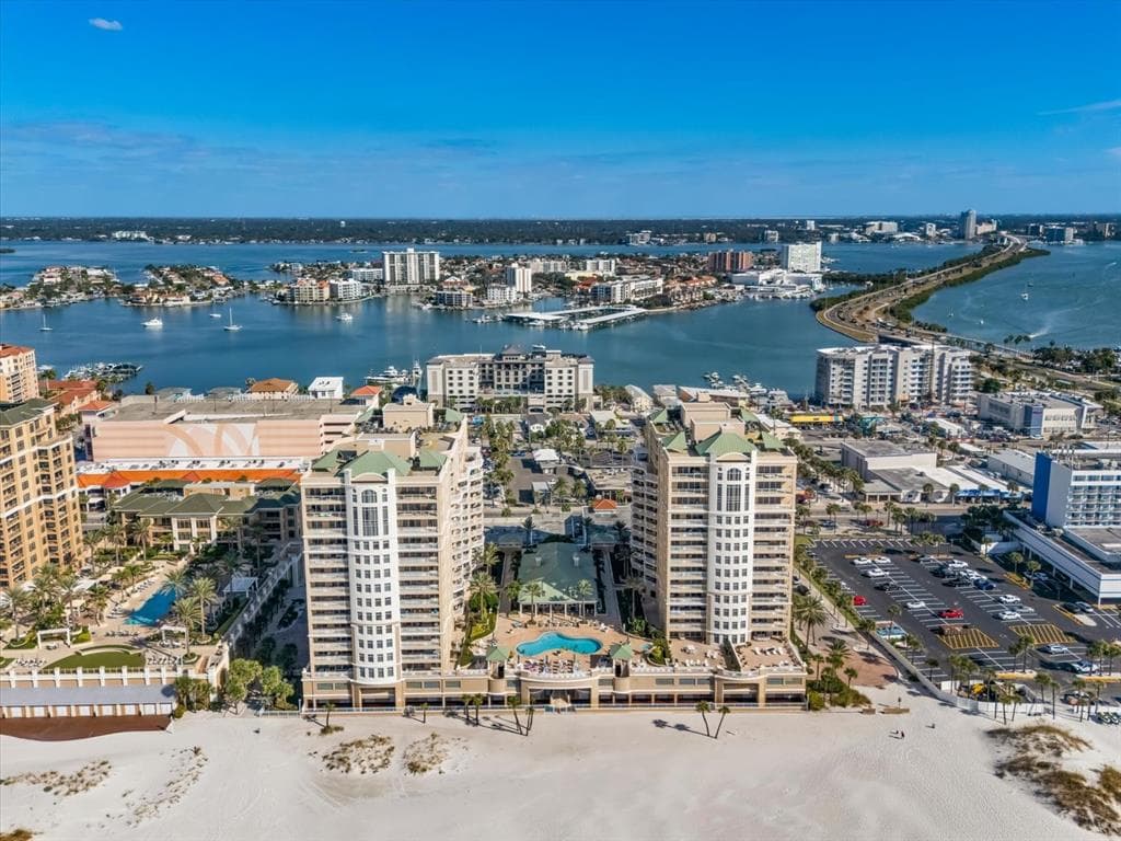 11 SAN MARCO STREET UNIT 1108