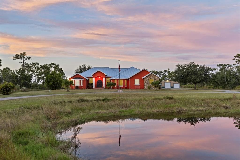29336 SAM WAY PUNTA GORDA, FL 33982