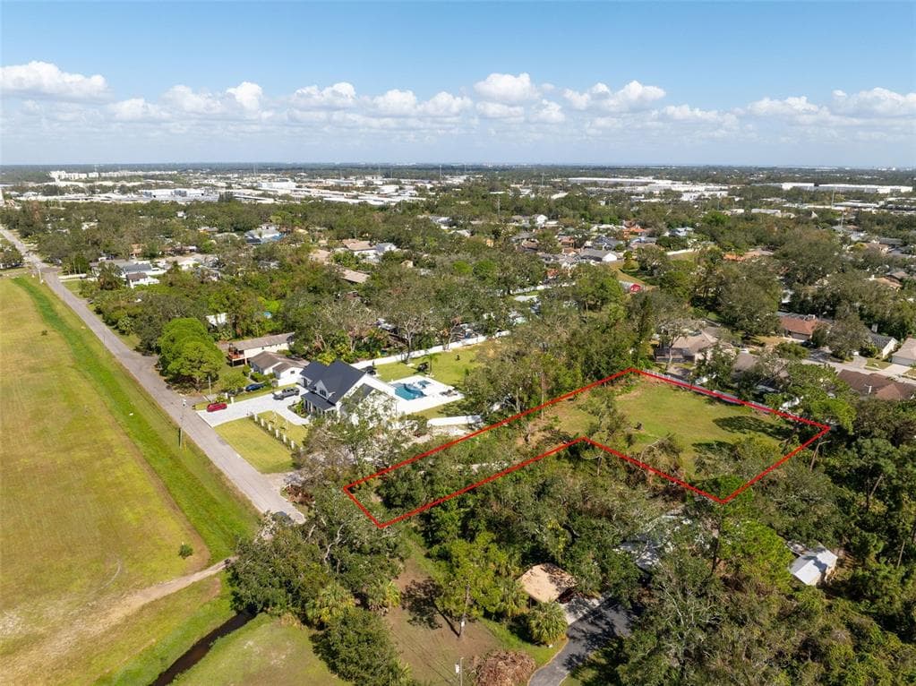 12295 95TH STREET N LARGO, FL 33773