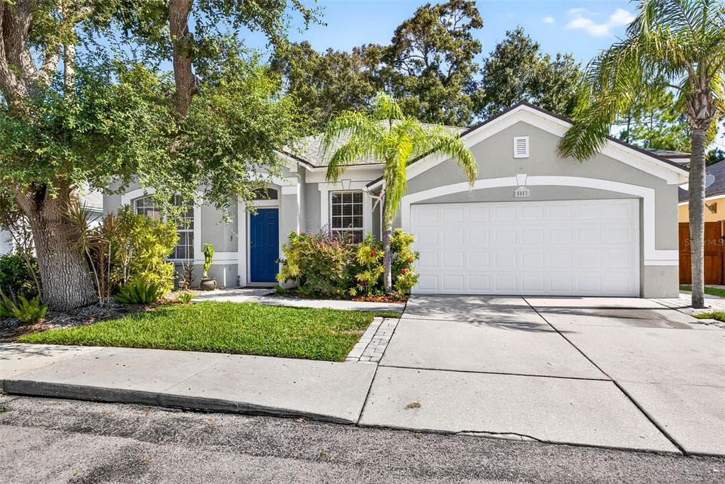 8853 CYPRESS HAMMOCK DRIVE