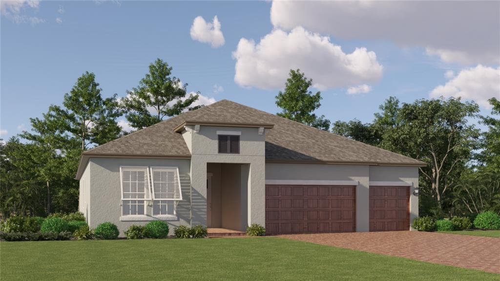 8358 FUTURESIDE LOOP NEW PORT RICHEY, FL 34653
