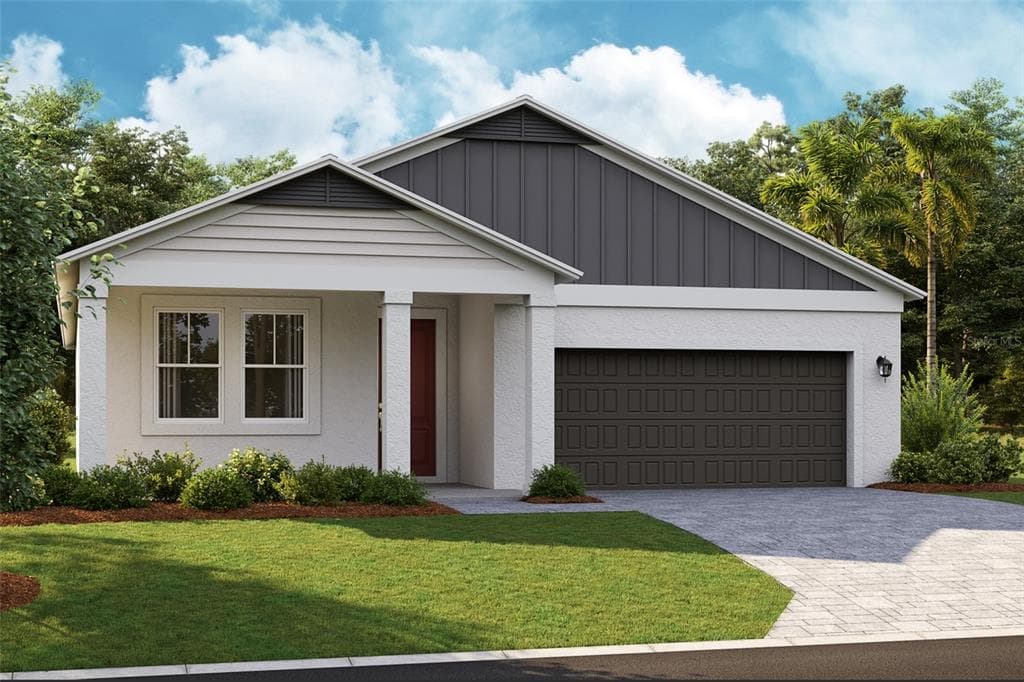 33444 HAMMOCK BEACH WAY DADE CITY, FL 33525