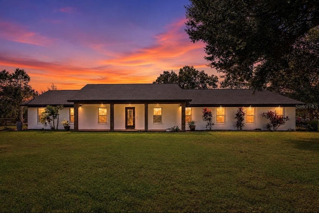 2506 HAWK GRIFFIN ROAD
