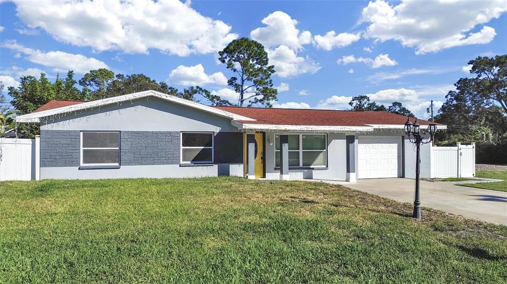 1837 AUDREY DRIVE CLEARWATER, FL 33759