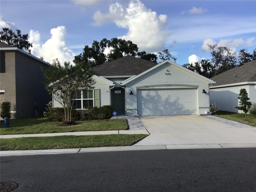 7729 ROSEWOOD GARDEN LOOP