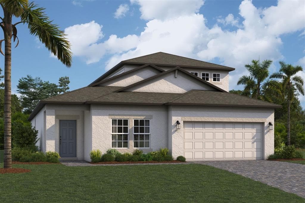 138 NORTHBANK LANE SPRING HILL, FL 34609