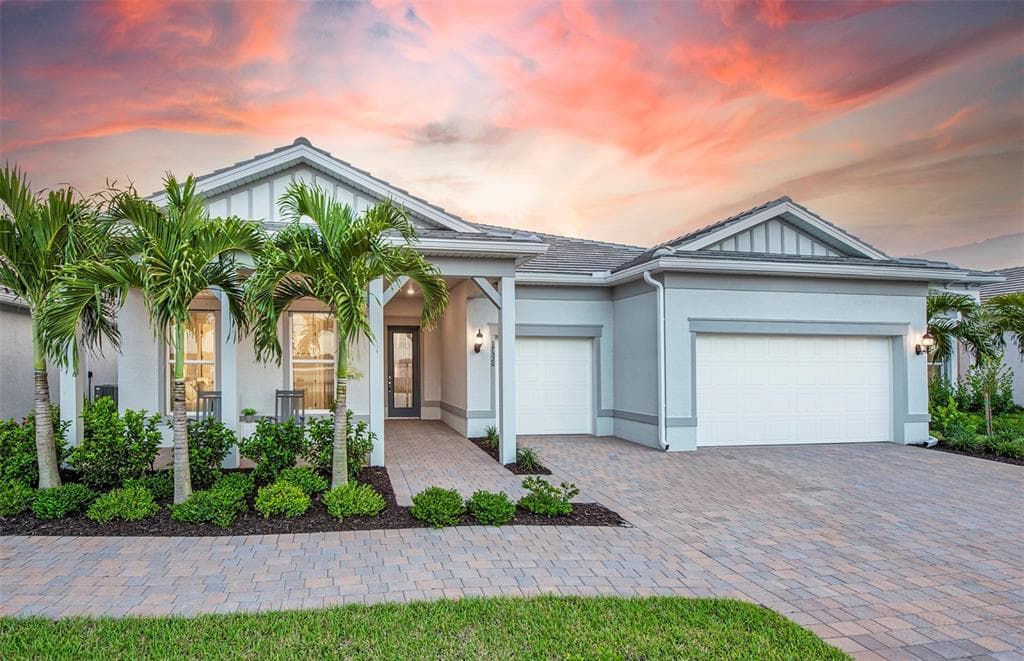 14716 EAGLE BRANCH DRIVE NOKOMIS, FL 34275