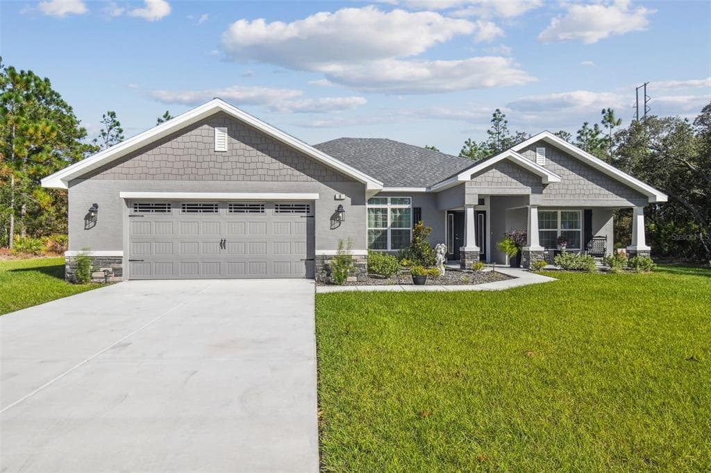 16 NEMESIA COURT E HOMOSASSA, FL 34446