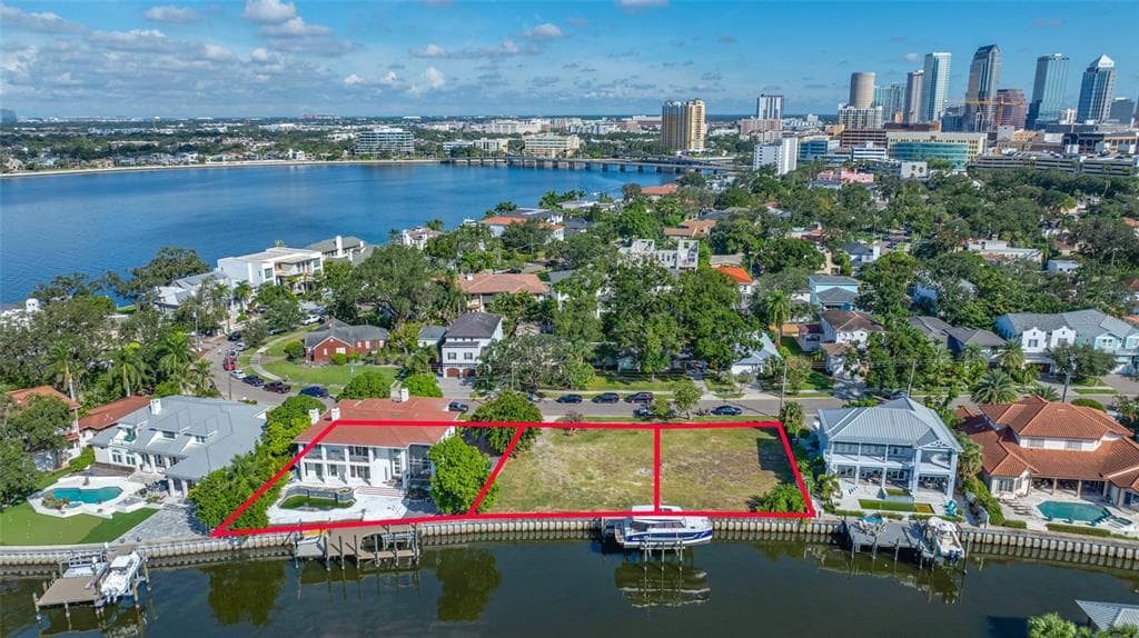 96 ADALIA AVENUE TAMPA, FL 33606