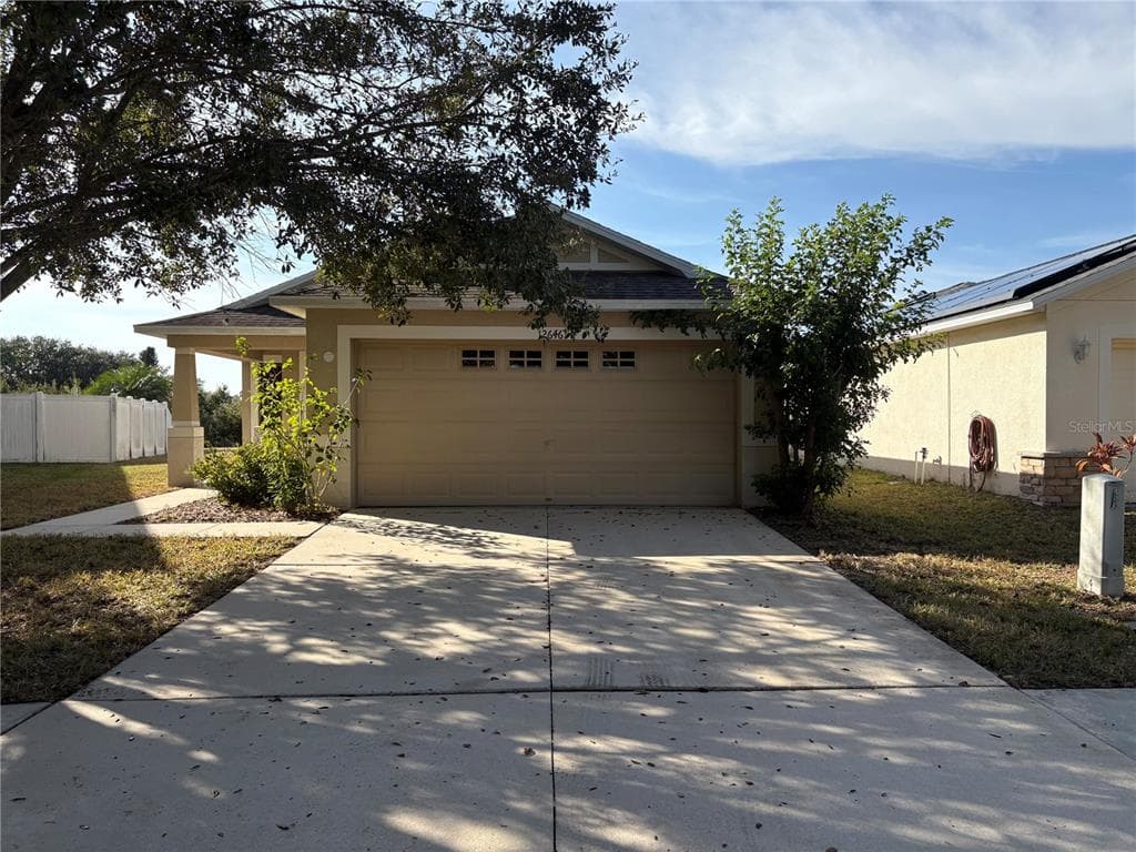 12646 BELCROFT DR RIVERVIEW, FL 33579