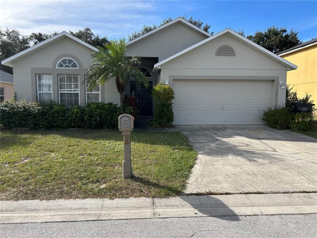 1864 EMILY DRIVE