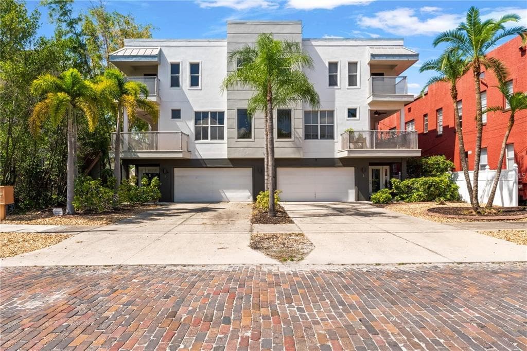 113 S NEWPORT AVENUE UNIT 1-4