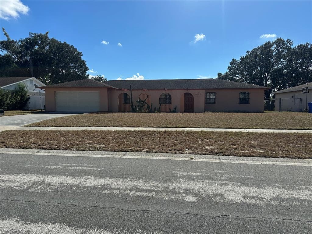 609 ROSEMARIE AVENUE BRANDON, FL 33511