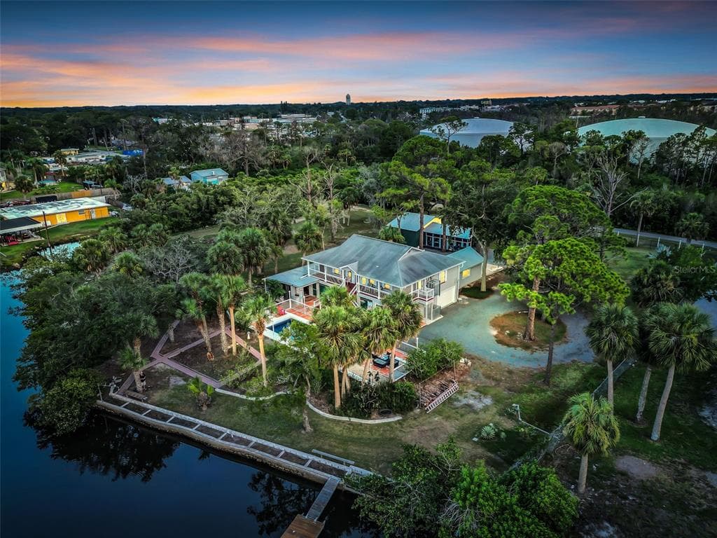 4915 SOUTH ROAD NEW PORT RICHEY, FL 34652