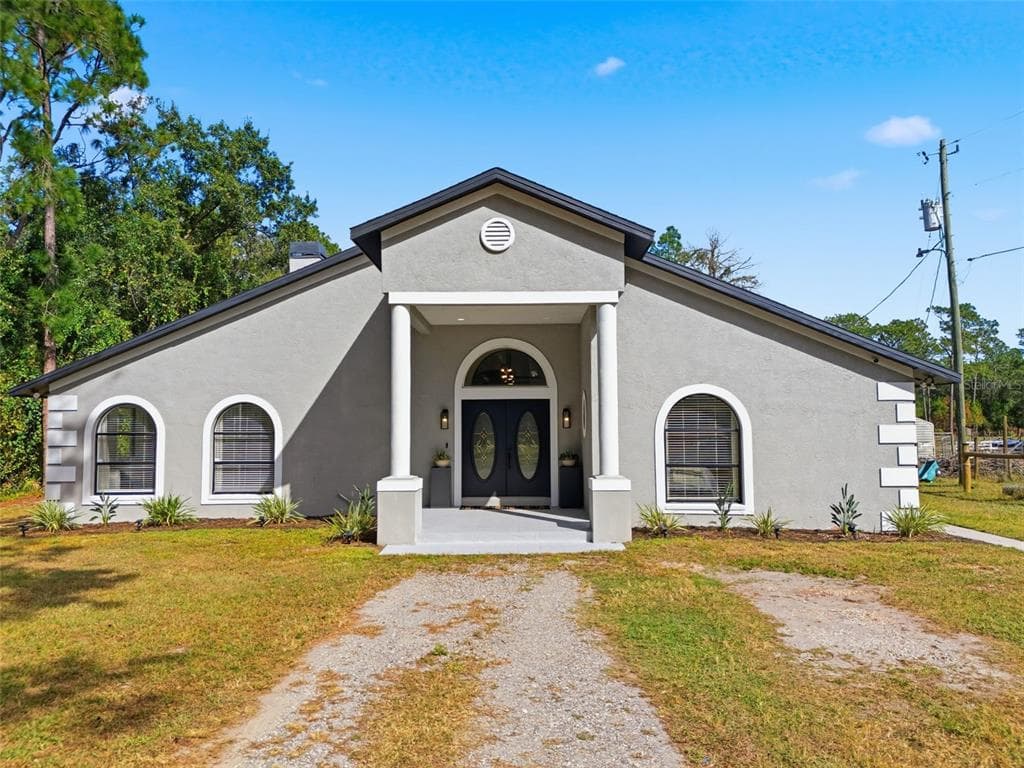 28809 BENNINGTON DRIVE WESLEY CHAPEL, FL 33544