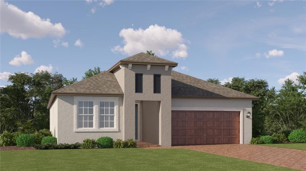 6752 ACIVE RUN NEW PORT RICHEY, FL 34655