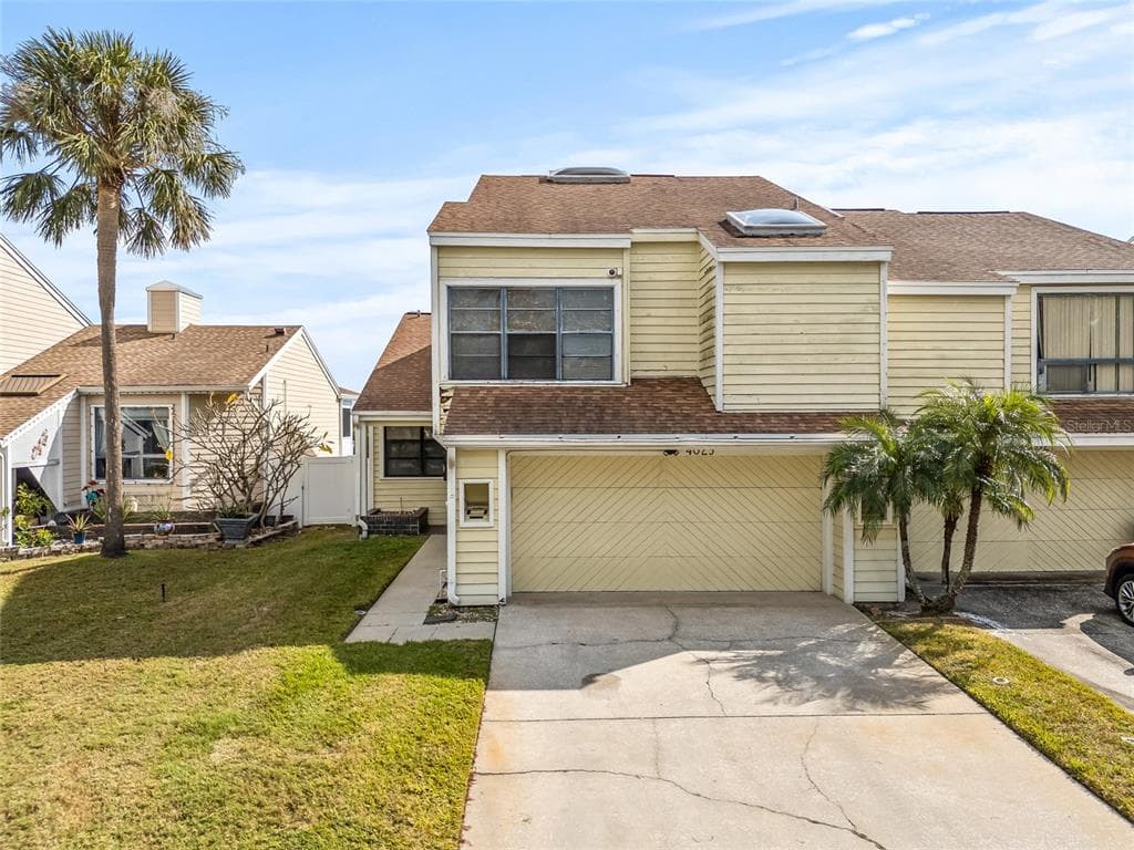 4029 STARFISH LANE