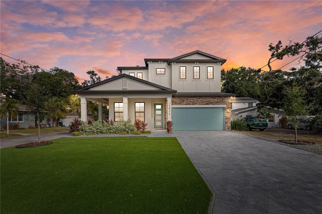 2824 52ND STREET S GULFPORT, FL 33707