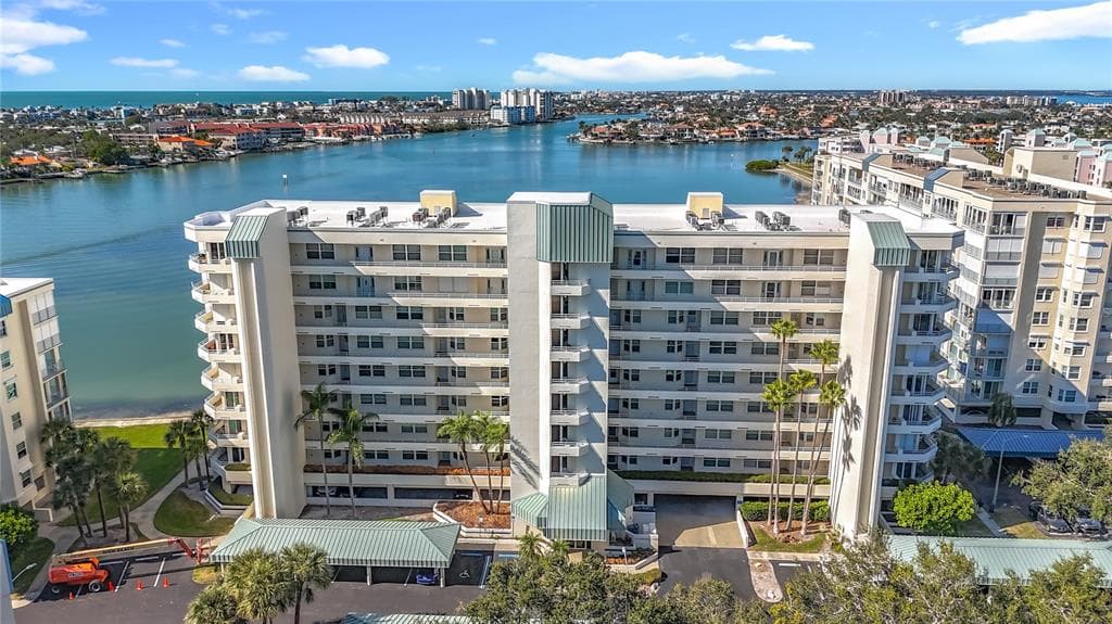7932 SAILBOAT KEY BOULEVARD S UNIT 603