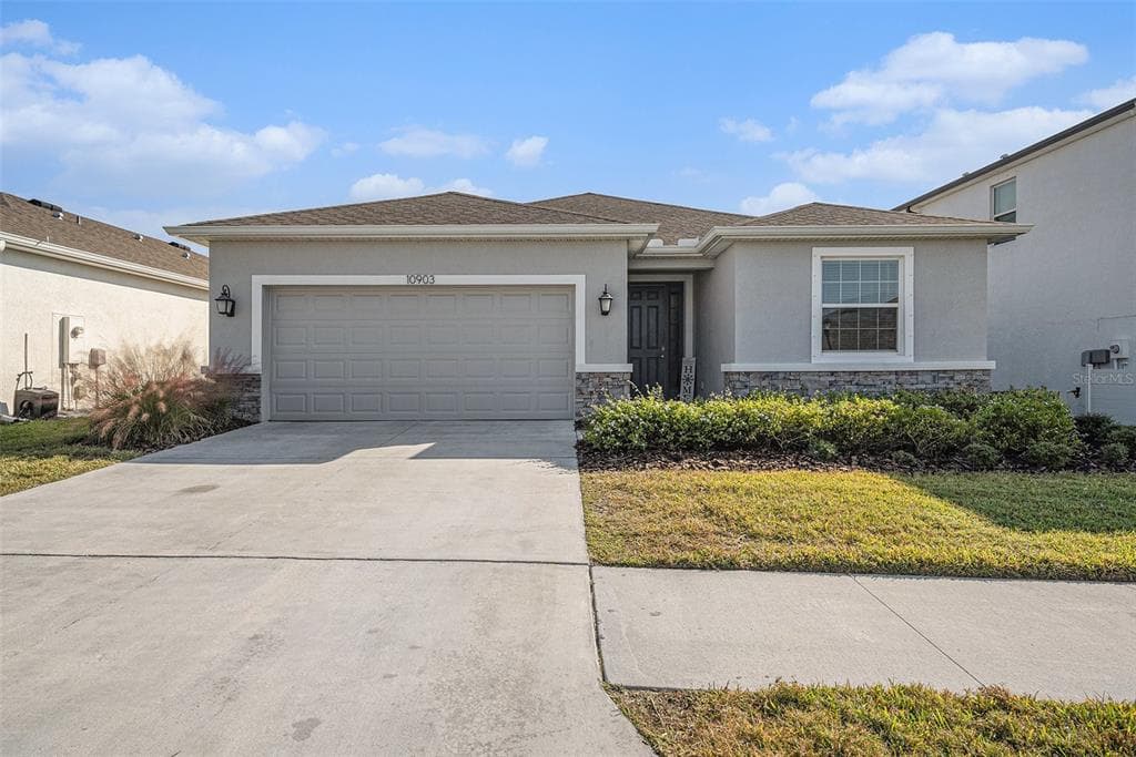 10903 HONOR ROAD TAMPA, FL 33625