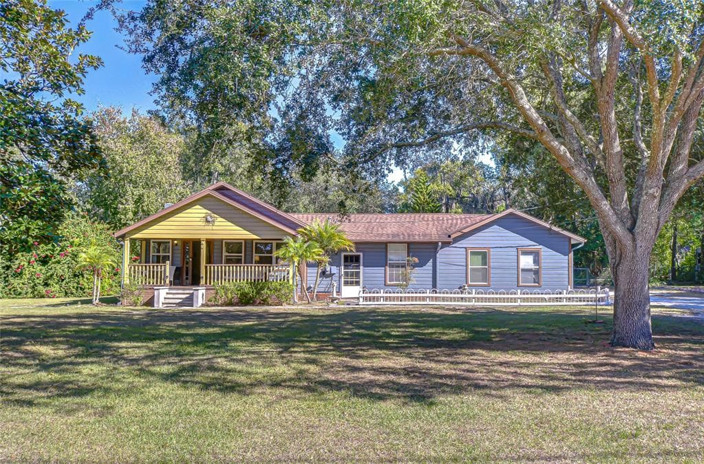 11313 MARJORY AVENUE TAMPA, FL 33612