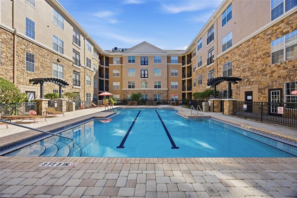 4221 W SPRUCE STREET UNIT 2328