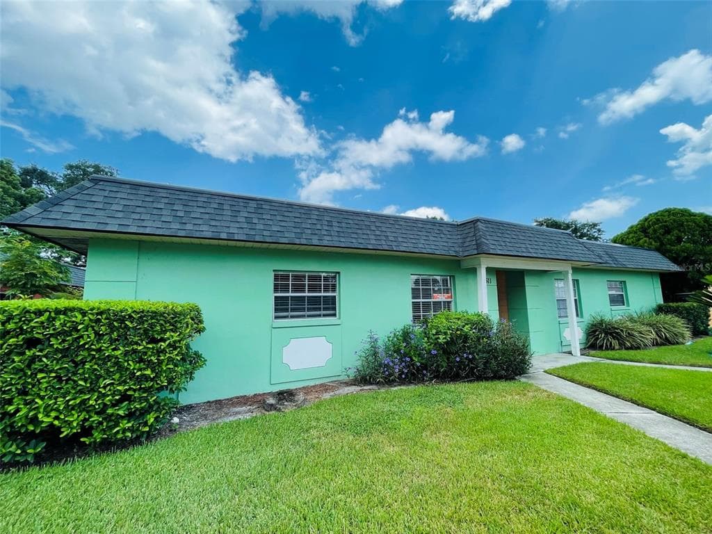 511 DUCHESS COURT UNIT 1 LAKELAND, FL 33803