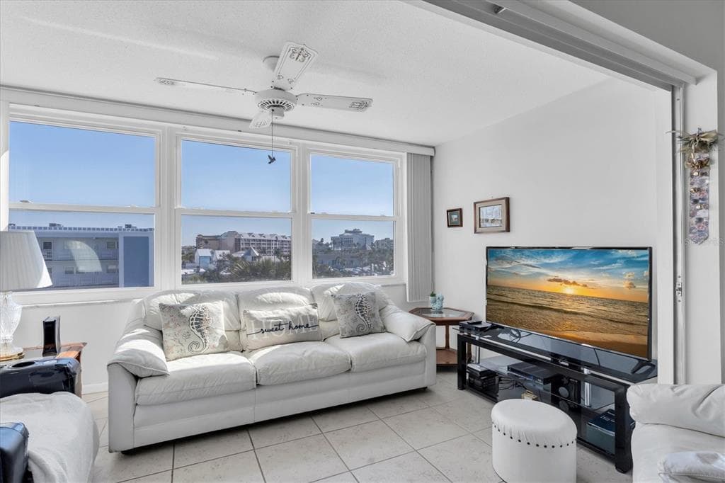 5575 GULF BOULEVARD UNIT 424 ST PETE BEACH, FL 33706