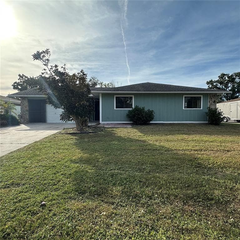 5005 LEON DRIVE PALMETTO, FL 34221