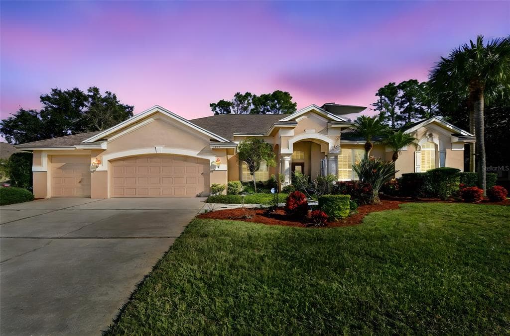 3988 MIMOSA PLACE PALM HARBOR, FL 34685